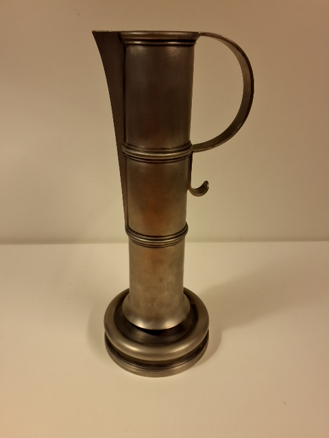 Gunnar Havstad Tin samling